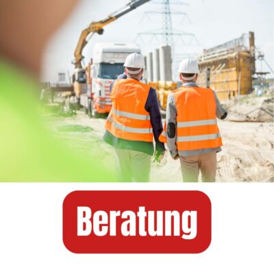 Beratung