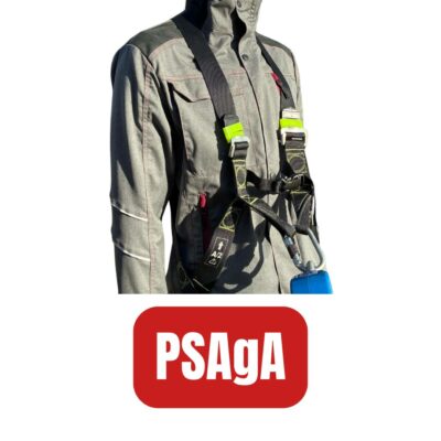 PSAgA